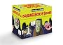 Bulging Box of Books (Horrible Science)