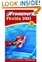 Frommer's Florida 2003