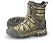 Men's Guide Gear Waterproof 200 gram Thermolite Insulation ScentMask Recurve Boots Camo