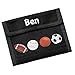 Personalized Childrens Sport Wallet