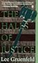The Halls of Justice: A Novel