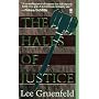 The Halls of Justice: A Novel