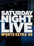 Saturday Night Live - SNL Sports Extra '09