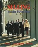 Selling: Building Partnerships, 5/e, with ACT! Express Software