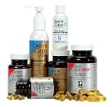 Derm Caps Regular - 1000 ct