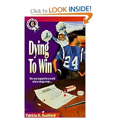 Dying to Win (Jennie McGrady Mystery Series #6)