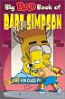 Big Bad Book of Bart Simpson (Simpsons Comic Compilations)