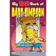 Big Bad Book of Bart Simpson (Simpsons Comic Compilations)