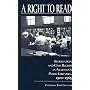 A Right to Read: Segregation and Civil Rights in Alabama's Public Libraries, 1900-1965