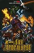X-Men : l'Ere d'Apocalypse, Tome 1 :