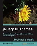 JQuery UI Themes Beginner's Guide