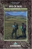 Books : The Isle of Skye: A Walker's Guide (Cicerone British Mountains)