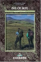 The Isle of Skye: A Walker's Guide (Cicerone British Mountains)
