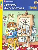 Review Spectrum  / Spectrum Letters and Sounds, Preschool (Little Critter Preschool Spectrum Workbooks)