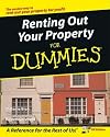Renting Out Your Property for Dummies: UK Edition