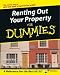 Renting Out Your Property for Dummies UK Edition