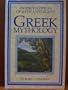 Greek Mythology: An Encyclopedia of Myth and Legend