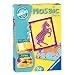 Ravensburger 18305 - Horses - Mosaik midi