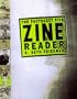 The Factsheet Five Zine Reader: The Best Writing from the Underground World of Zines