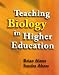 Books : Biology, Teaching Biology Guide: Understanding Life