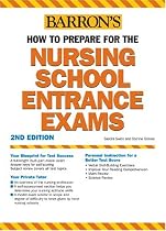 How to Prepare for the Nursing School Entrance Exams