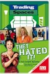 Trading Spaces - They Hated It!