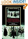 The Cambridge Companion to Nathaniel Hawthorne (Cambridge Companions to Literature)