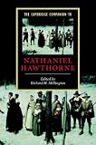The Cambridge Companion to Nathaniel Hawthorne (Cambridge Companions to Literature)