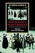 The Cambridge Companion to Nathaniel Hawthorne (Cambridge Companions to Literature)