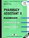 Book Pharmacy Assistant II (C-2943)