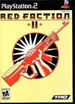 Red Faction II
