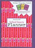 American Girl School Smarts Planner
