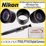 Lens Bundle