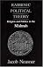 Book Rabbinic Political Theory: Religion and Politics in the Mishnah (Chicago Studies in the History of Judaism)