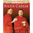 Julius Caesar. (Lernmaterialien) by William Shakespeare and Roma Gill