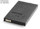 Garmin 010-10567-08 Replacement Battery Pack for iQue M5