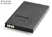  : Garmin 010-10567-08 Replacement Battery Pack for iQue M5