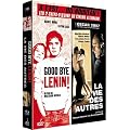 � l'est... du nouveau ! - Coffret cin�ma allemand - Good Bye Lenin! + La vie des autres