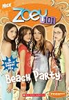 Pranks for Nothing! (Zoey 101)