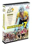 Tour de France 2005 4-hour DVD