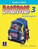 Backpack 3