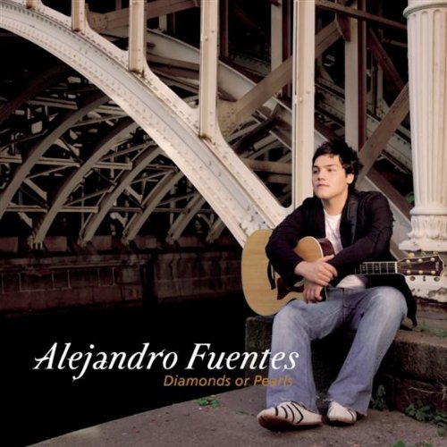 Alejandro Fuentes - Diamonds Or Pearls - Zortam Music