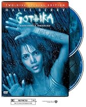 Gothika (Two-Disc Special Edition)