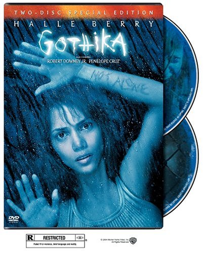 Cover art for  Gothika (Two-Disc Special Edition)