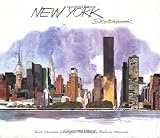 New York Sketchbook