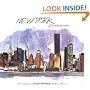 New York Sketchbook