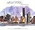 New York Sketchbook