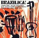 BRAZILICA!