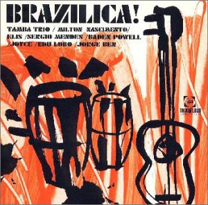 BRAZILICA!