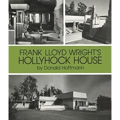 Frank Lloyd Wright's Hollyhock House